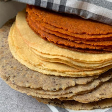 Cargar imagen en el visor de la galería, Tortillas Keto para enchiladas