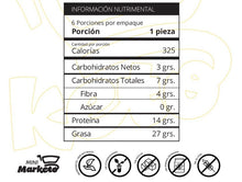 Cargar imagen en el visor de la galería, Bollos Keto