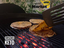 Cargar imagen en el visor de la galería, Empalmes Keto